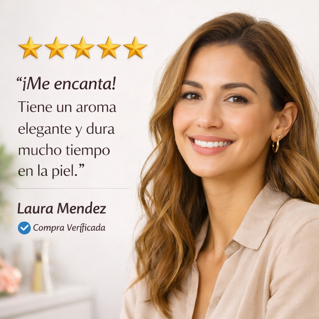 Worshiper — Body Spray Floral Elegante 250 ml - Image 5