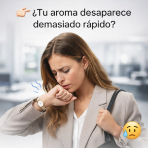 Red Fire — Body Spray Aroma Dulce y Elegante 250 ml